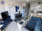 vente Appartement en marina Valras Plage