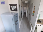 vente Appartement en marina Valras Plage