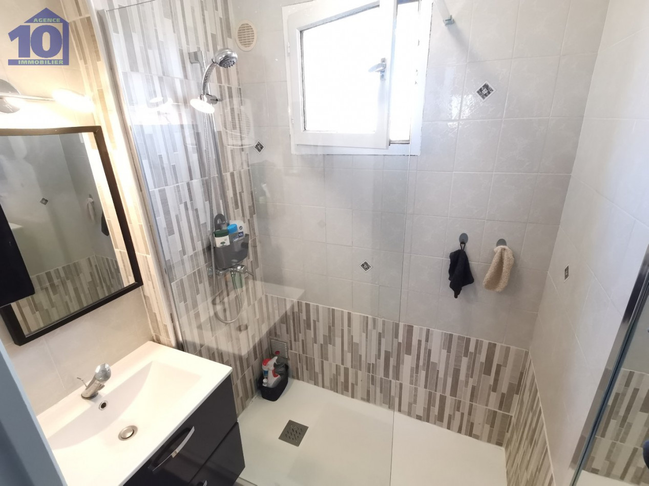 vente Appartement en marina Valras Plage - Photo 4