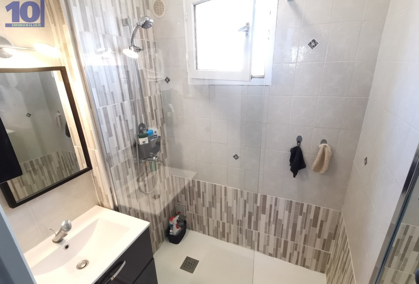 vente Appartement en marina Valras Plage - Photo 8