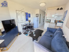 vente Appartement en marina Valras Plage