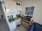 vente Appartement en marina Valras Plage