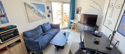 vente Appartement en marina Valras Plage