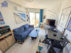 vente Appartement en marina Valras Plage