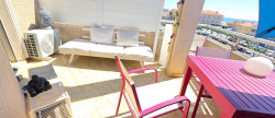 vente Appartement en marina Valras Plage