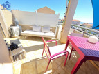 vente Appartement en marina Valras Plage