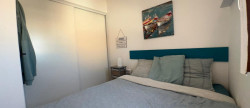 vente Appartement en marina Valras Plage