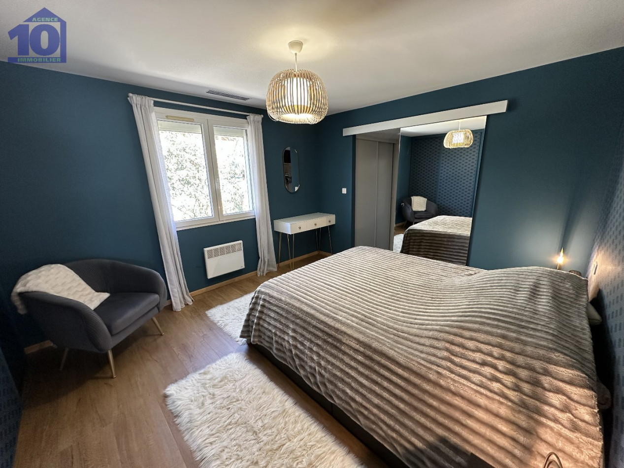 vente Maison Sauvian - Photo 8