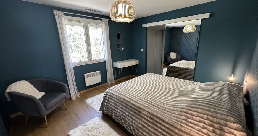 vente Maison Sauvian