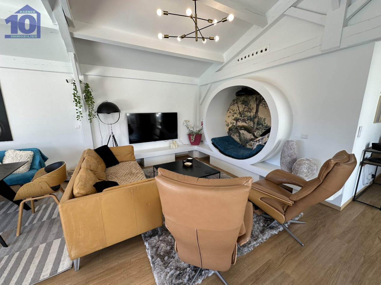 vente Maison Sauvian - Photo 4