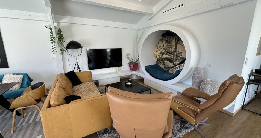 vente Maison Sauvian