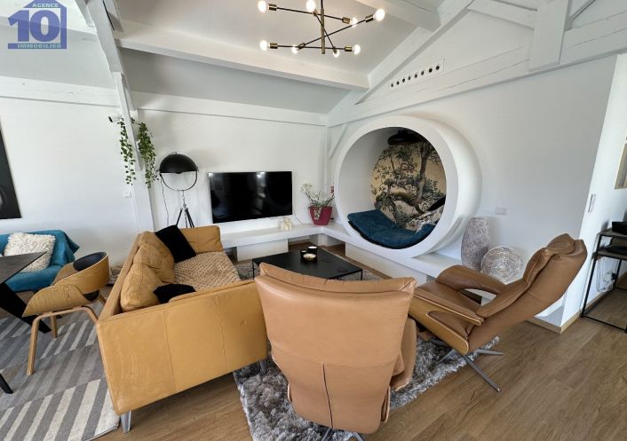 vente Maison Sauvian