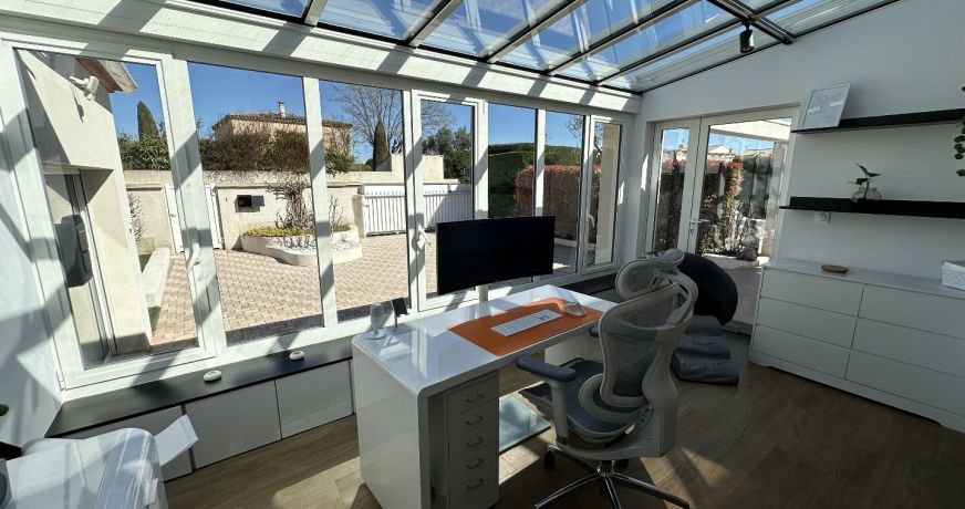 vente Maison Sauvian