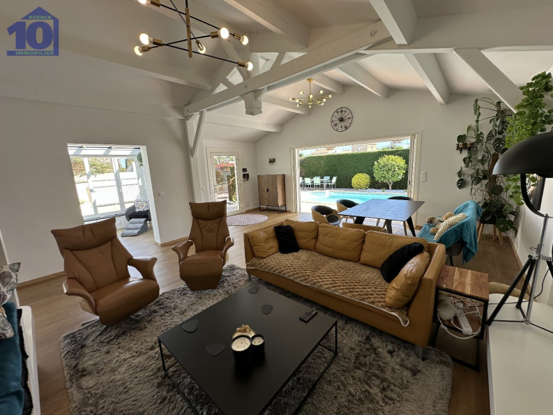 vente Maison Sauvian - Photo 3