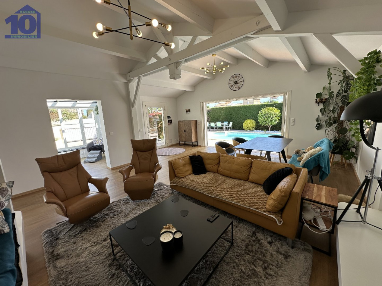 vente Maison Sauvian - Photo 3