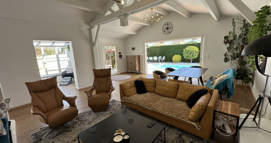 vente Maison Sauvian