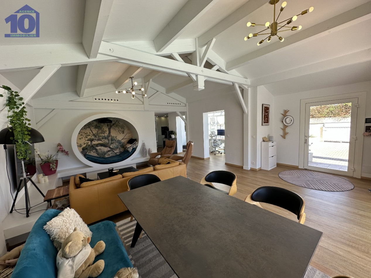 vente Maison Sauvian - Photo 2