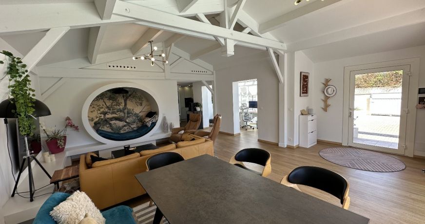 vente Maison Sauvian