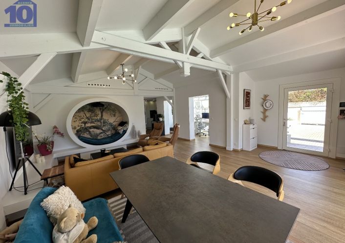 vente Maison Sauvian