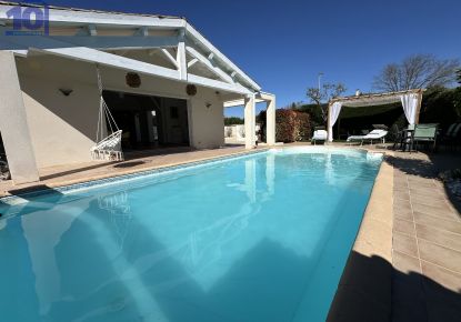 vente Maison Sauvian