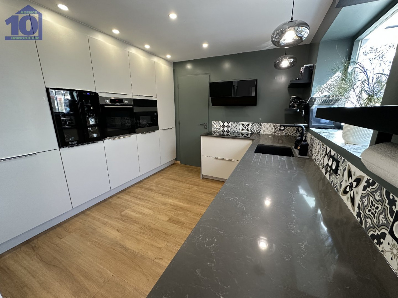 vente Maison Sauvian - Photo 5