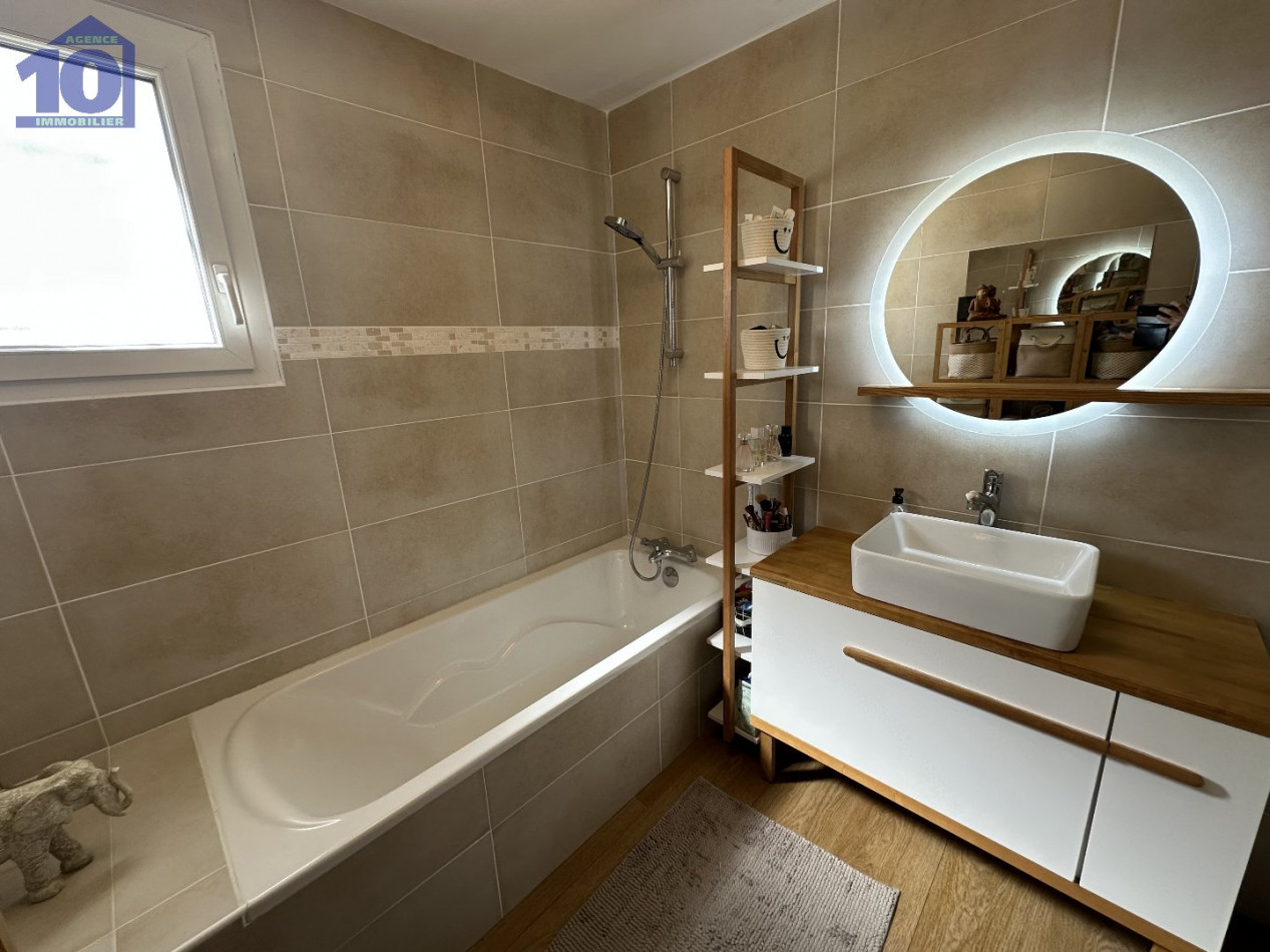 vente Maison Sauvian - Photo 9