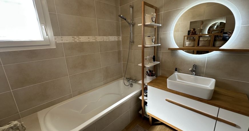 vente Maison Sauvian