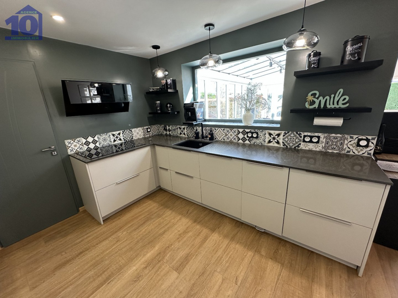 vente Maison Sauvian - Photo 6