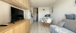 vente Appartement terrasse Valras Plage