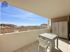 vente Appartement terrasse Valras Plage