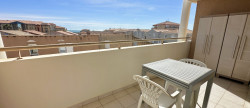 vente Appartement terrasse Valras Plage