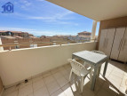 vente Appartement terrasse Valras Plage