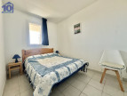 vente Appartement terrasse Valras Plage