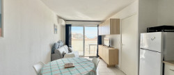 vente Appartement terrasse Valras Plage