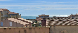 vente Appartement terrasse Valras Plage