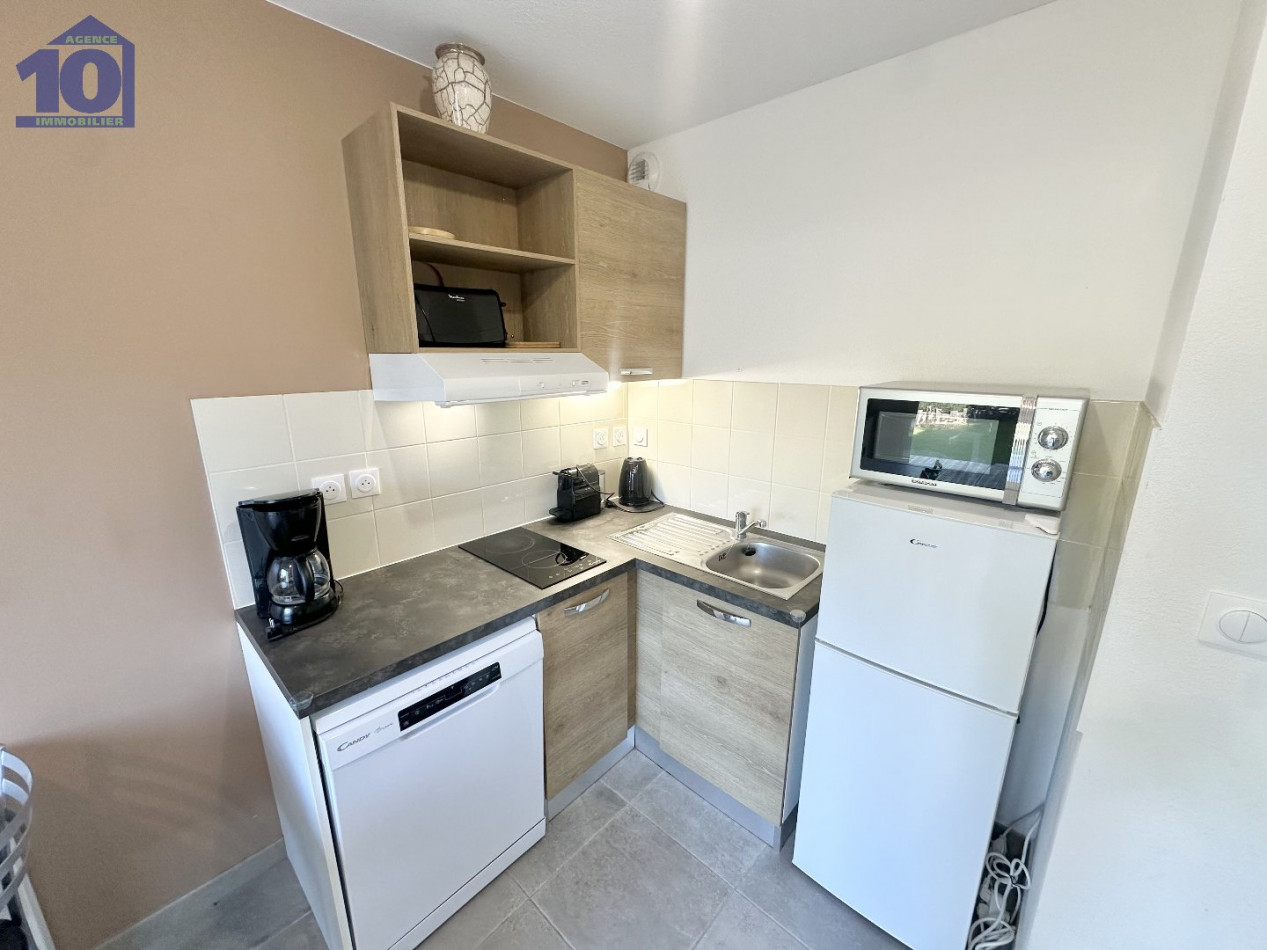 vente Pavillon Valras Plage - Photo 5