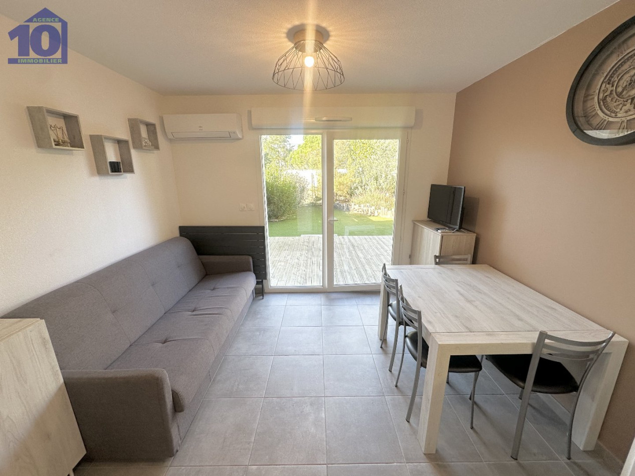 vente Pavillon Valras Plage - Photo 2