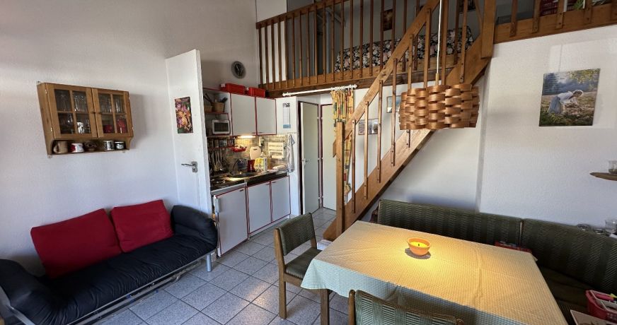 vente Maison en résidence Vias-plage
