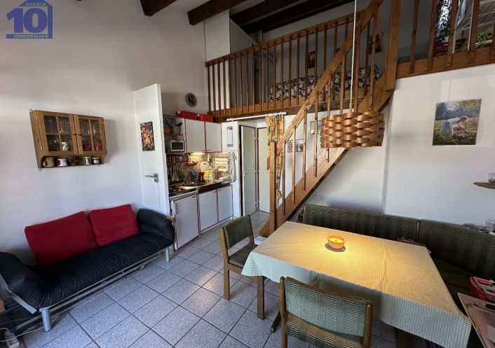 vente Maison Vias-plage