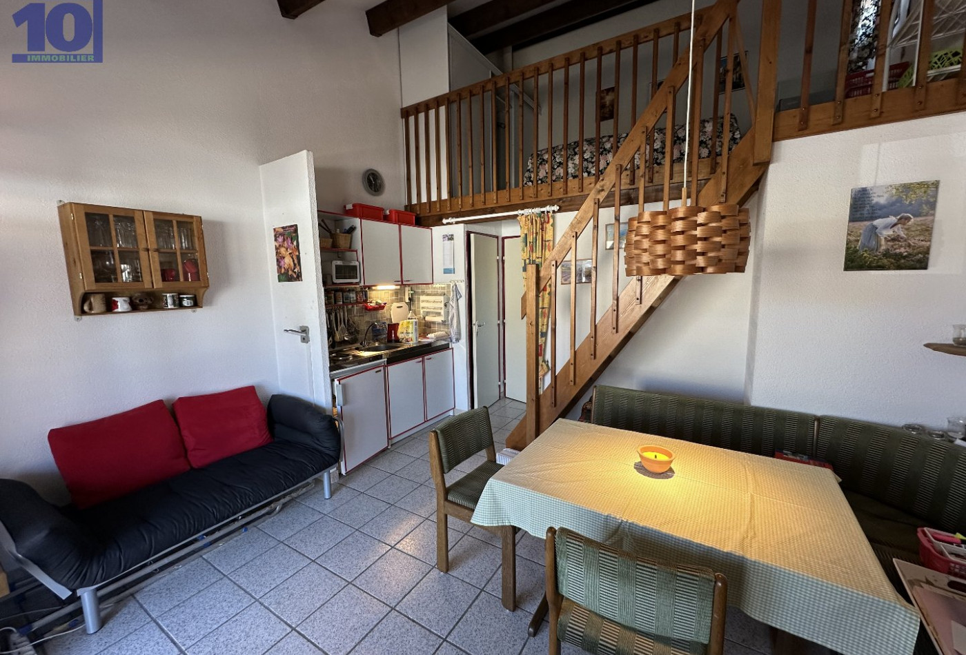 vente Maison en résidence Vias-plage - Photo 2