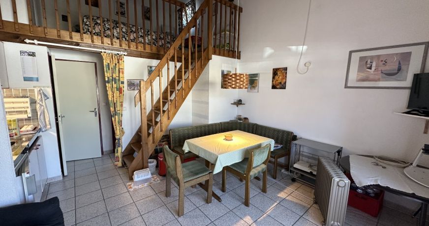 vente Maison en résidence Vias-plage