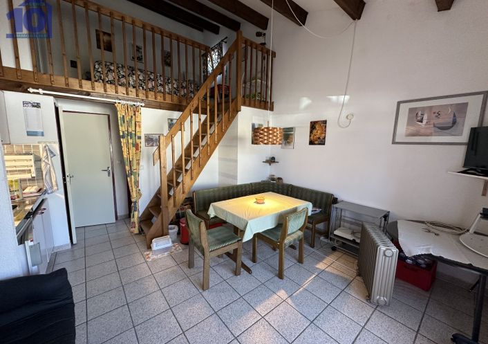 vente Maison Vias-plage