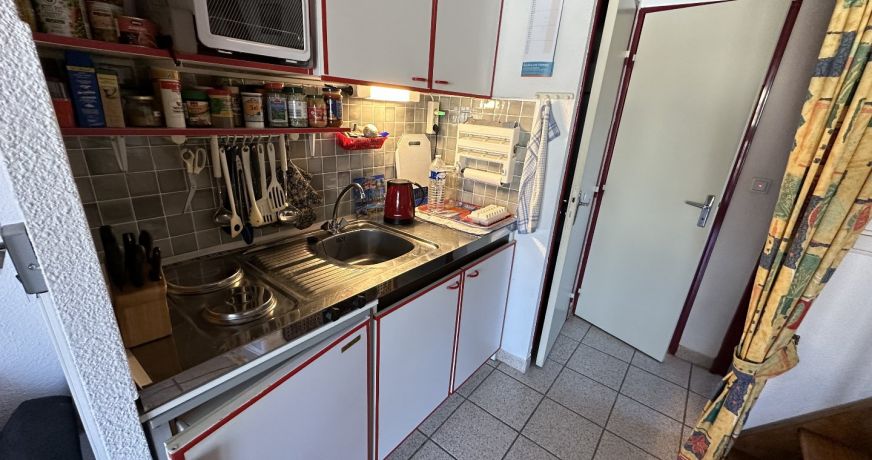 vente Maison en résidence Vias-plage