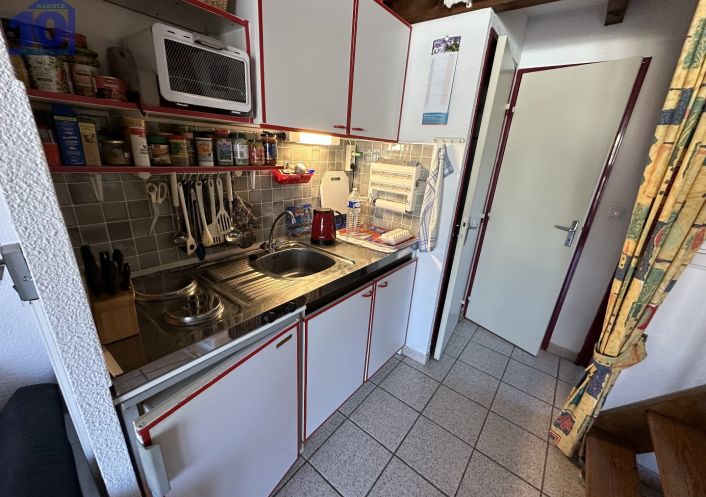 vente Maison Vias-plage