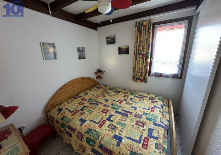 vente Maison Vias-plage