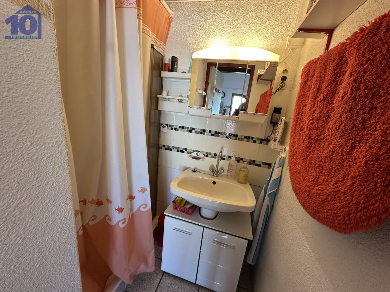 vente Maison Vias-plage - Photo 6