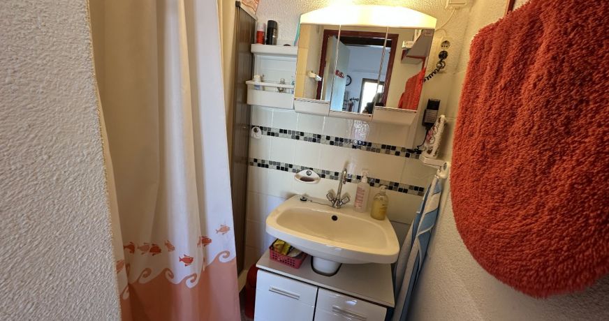 vente Maison en résidence Vias-plage