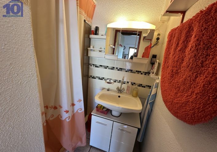 vente Maison Vias-plage