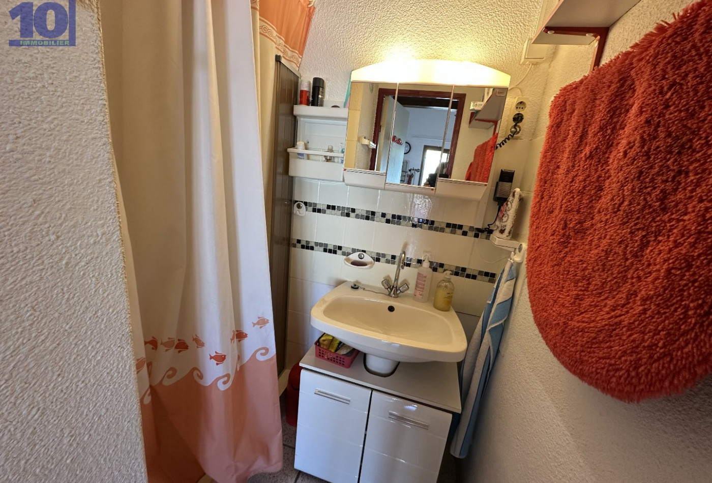 vente Maison en résidence Vias-plage - Photo 6