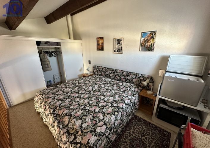 vente Maison Vias-plage